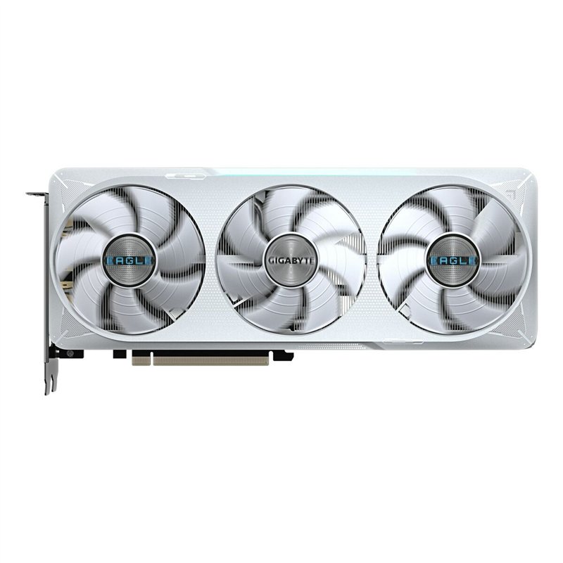 Image secondaire de Carte Graphique Gigabyte GV-N5070EAGLEOC ICE-12GD 12 GB