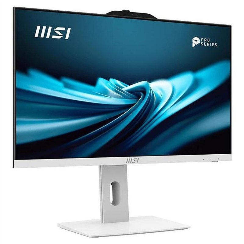 Image secondaire de Tout en Un MSI PRO AP242P 14M-859EU 23,8" 16 GB RAM 1 TB SSD