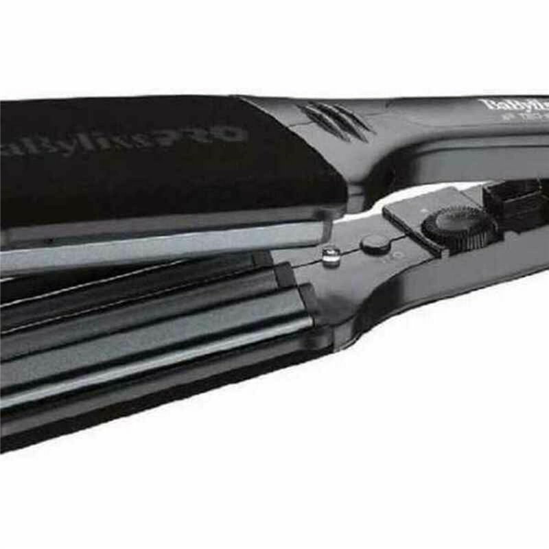 Image secondaire de Lisseur à cheveux Babyliss BAB2512EPCE
