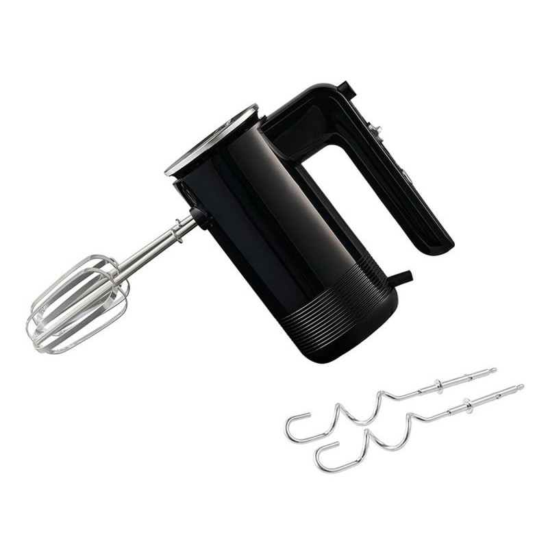 Bol mixeur Lafe LAFMIX47474 Noir 300 W