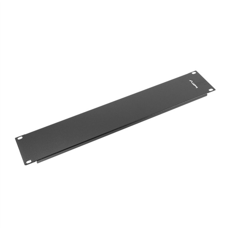 Image secondaire de Plateau Fixe pour Armoire Rack Lanberg AK-1402-B