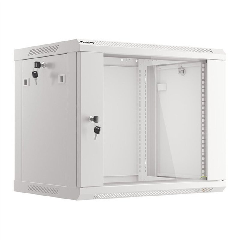 Armoire Murale Rack Lanberg WF01-6409-10S