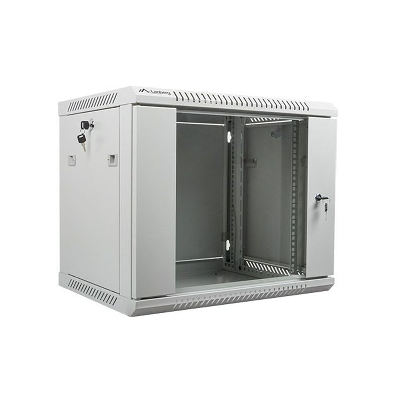 Image secondaire de Armoire Murale Rack Lanberg WF01-6409-10S