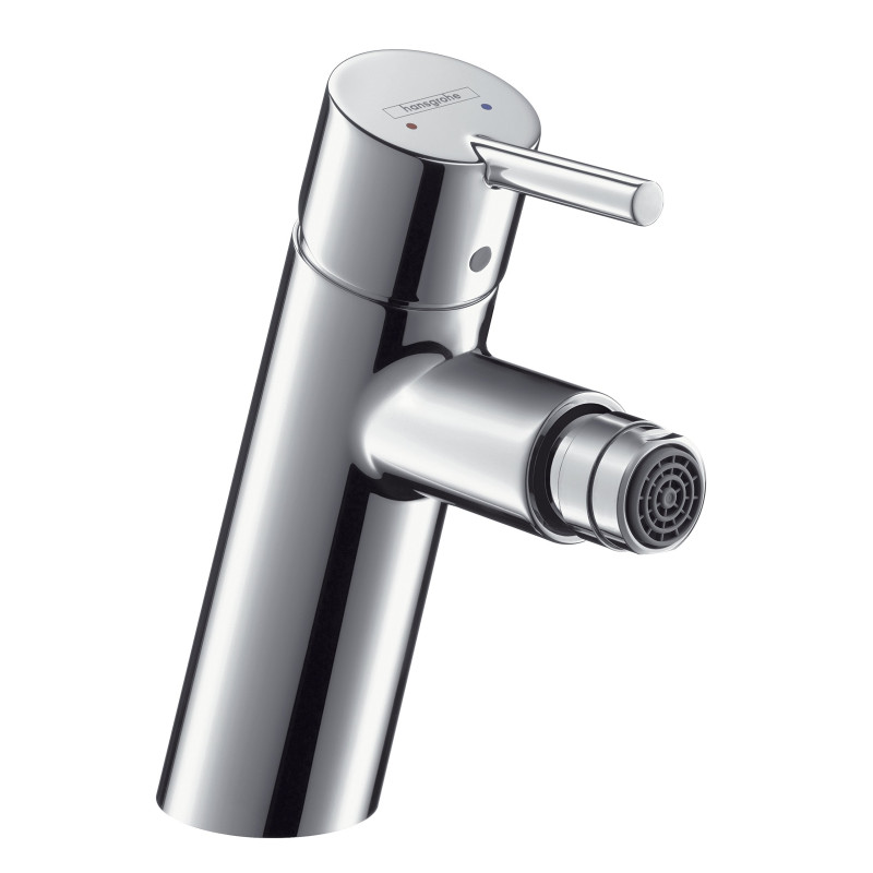Hansgrohe Mitigeur bidet Talis S² avec garniture de vidage 32240000
