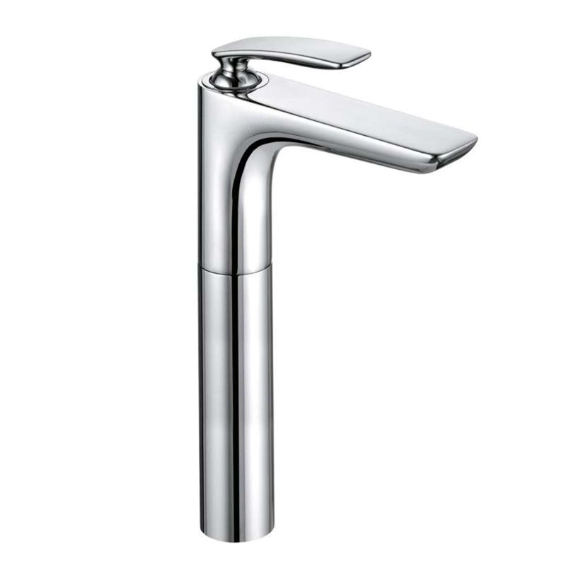 Kludi 522980575 Balance Robinet de lavabo, Chrome
