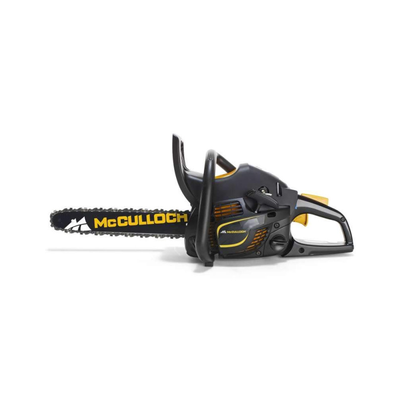 Image secondaire de McCULLOCH 967326303 - Motosierra térmica CS 380.