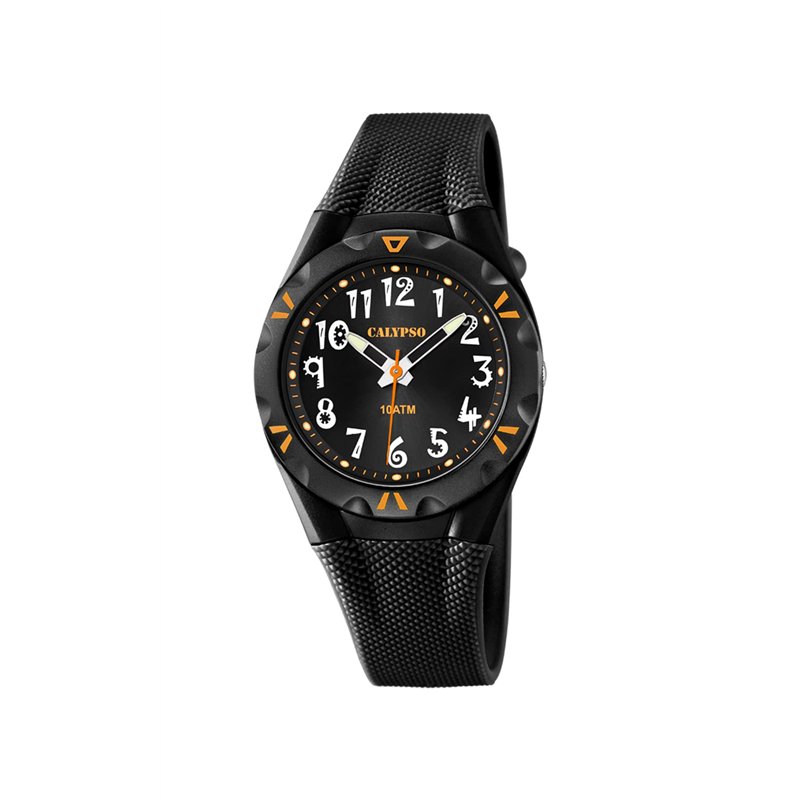 CALYPSO Horloge K6064/6