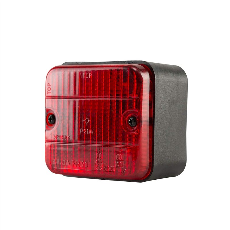 XL Perform Tools 553912 Feu Antibrouillard Arrière pour Remorque