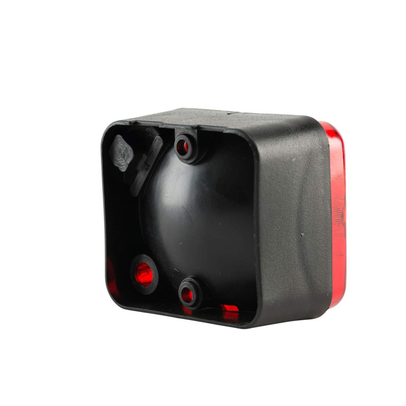 Image secondaire de XL Perform Tools 553912 Feu Antibrouillard Arrière pour Remorque