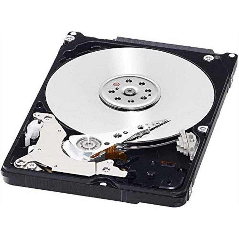Seagate Constellation .2 1TB 2.5
