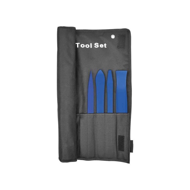 Image secondaire de ProPlus Set De 11 Outils Dépose Garniture 590156