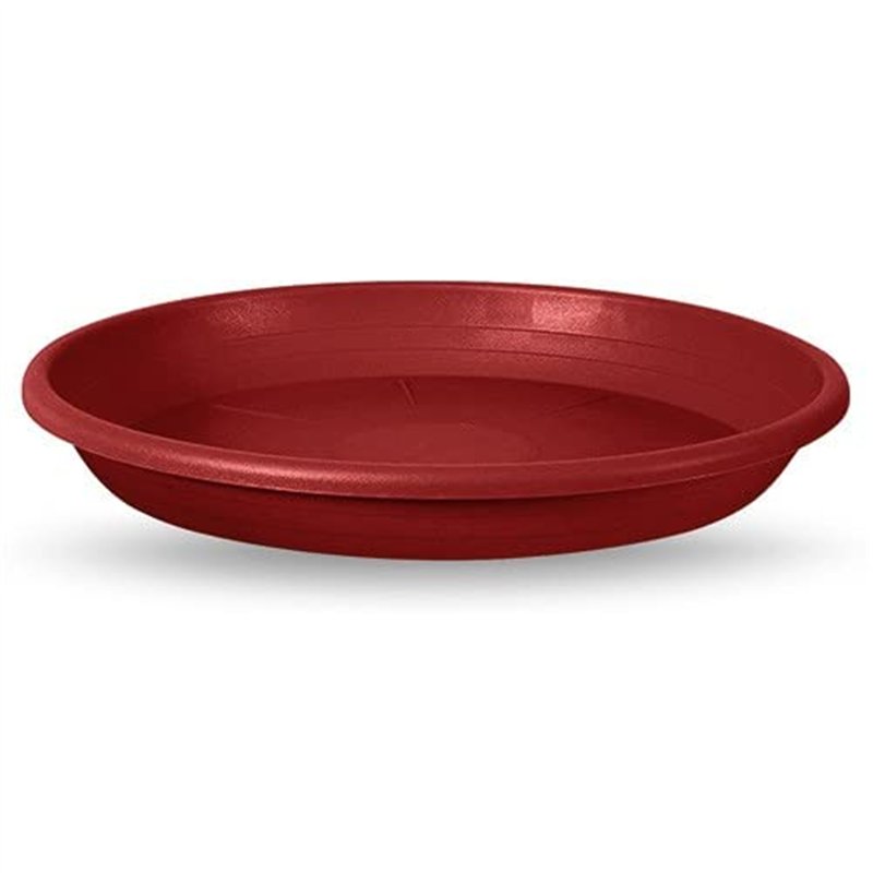 Image secondaire de Blim Cylindre Soucoupe, Vert Anis, 42 cm