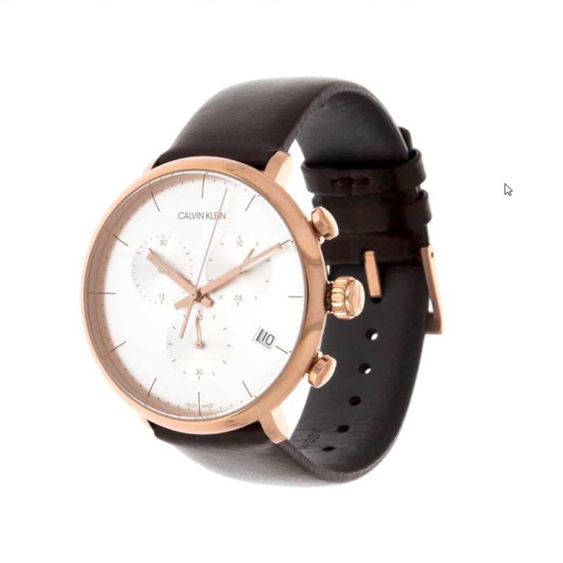 Image secondaire de Calvin Klein Montre de Sport K8M276G6