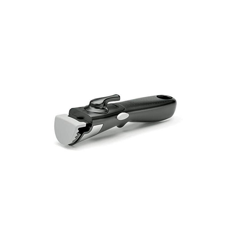 Image secondaire de Backen 191107, Set de Casseroles 16,18,20cm, Inox, 7 Pièces, Induction,1 poignée amovible, 3 Couvercles Hermétiques, Compatible