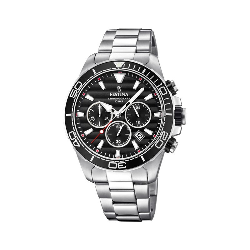 Festina F20361/4, Montres Bracelet, Hommes