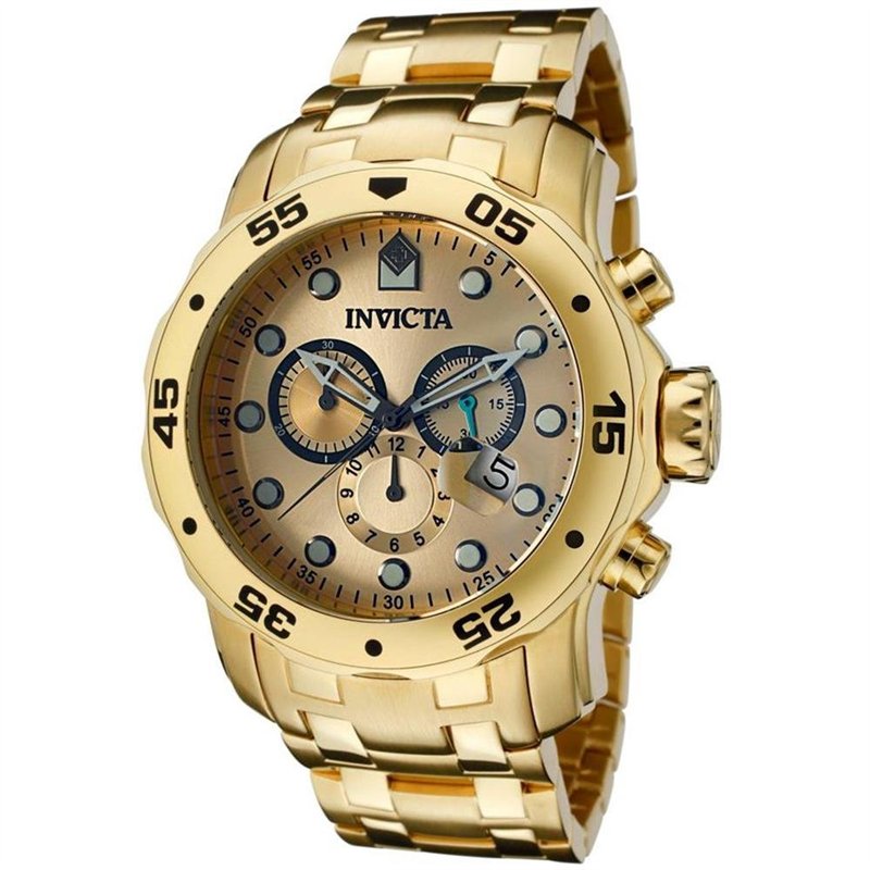 Invicta Montre décontractée 0074