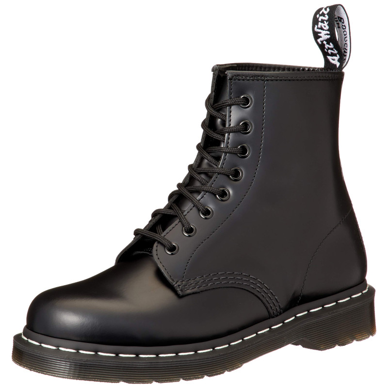 Dr. Martens Anfibio Donna Black 24758001