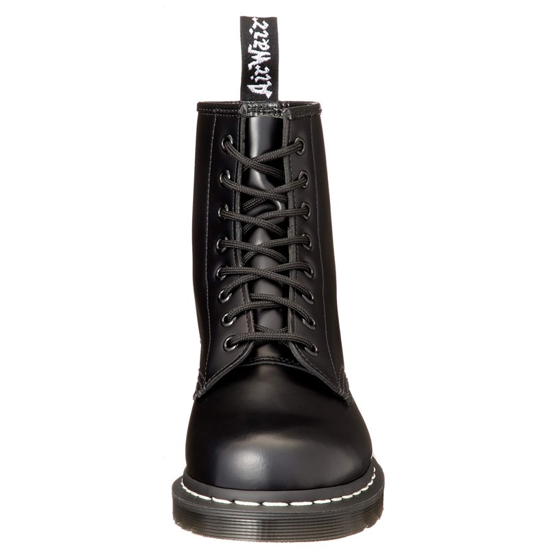 Image secondaire de Dr. Martens Anfibio Donna Black 24758001