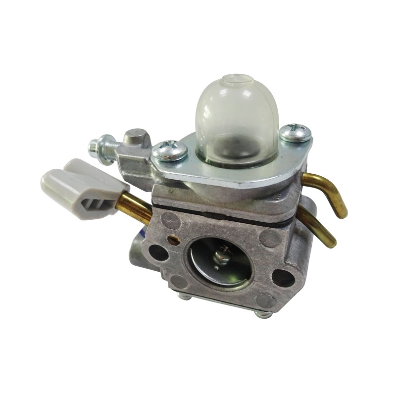 Image secondaire de Carburateur pour débroussailleuse Homelite Ryobi 26cc