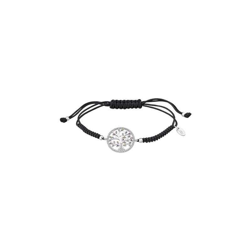 Lotus Silver Bracelet Bracelet Arbre de Vie LP1896-2/2 LP1896-2/2 Marque, Taille unique, Métal, Pas de gemme