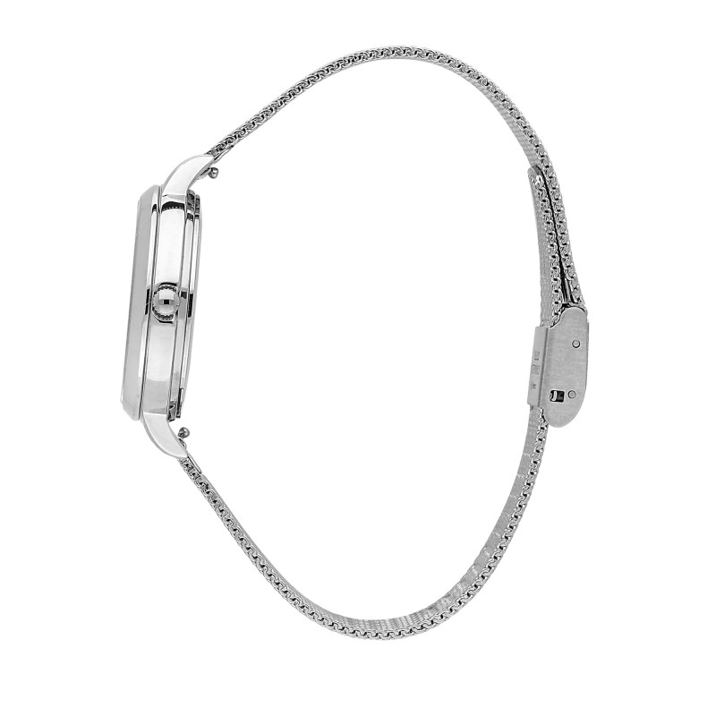 Image secondaire de Oui&me Montre Femme, Collection Petite Fleurette, à Quartz, boîtier 34mm - ME010006