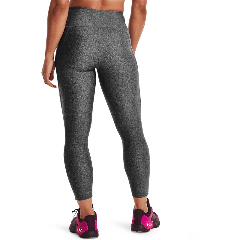 Image secondaire de Under Armour Femme HG Armour HiRise 7/8 NS, Legging de Sport léger, Pantalon de Sport pour Femme