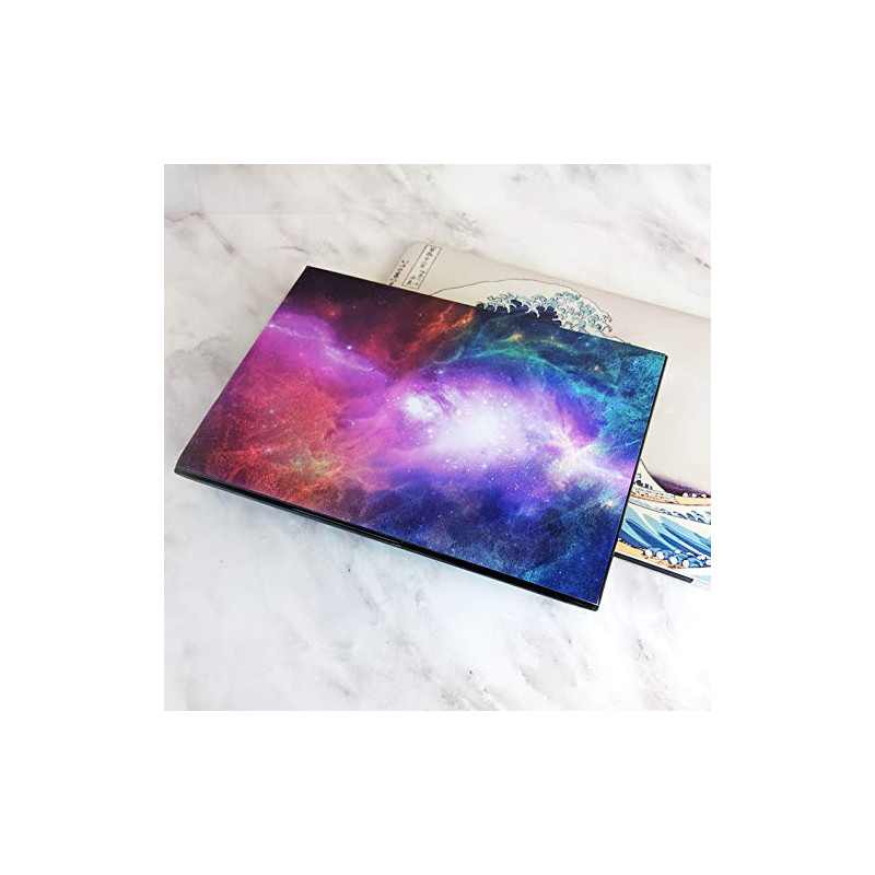Image secondaire de TaylorHe Skin en vinyle pour ordinateur portable 13-14
