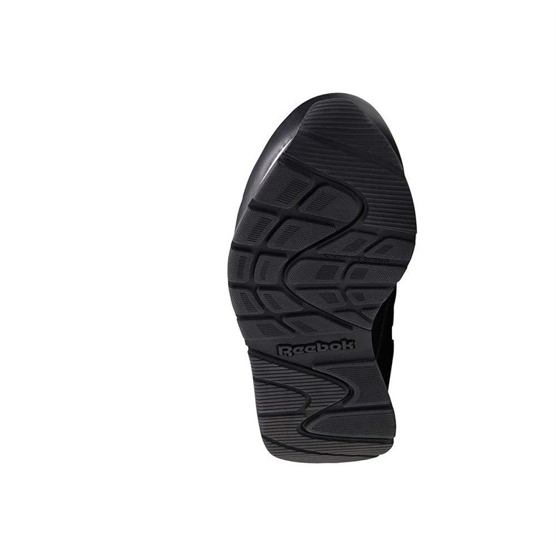 Image secondaire de Reebok Femme Royal Glide Chaussures de Running Compétition, Negro/Blanco/None, 38.5 EU