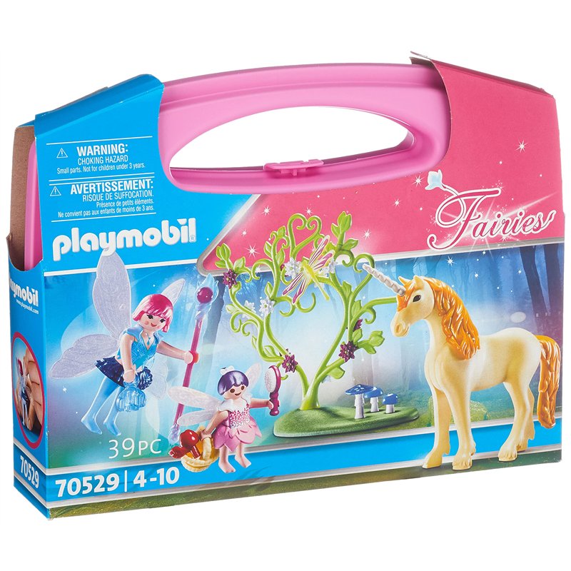 Playmobil Jouet, Multicolore, Taille Unique