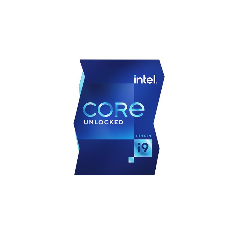 Intel® Core™ i9-11900K
