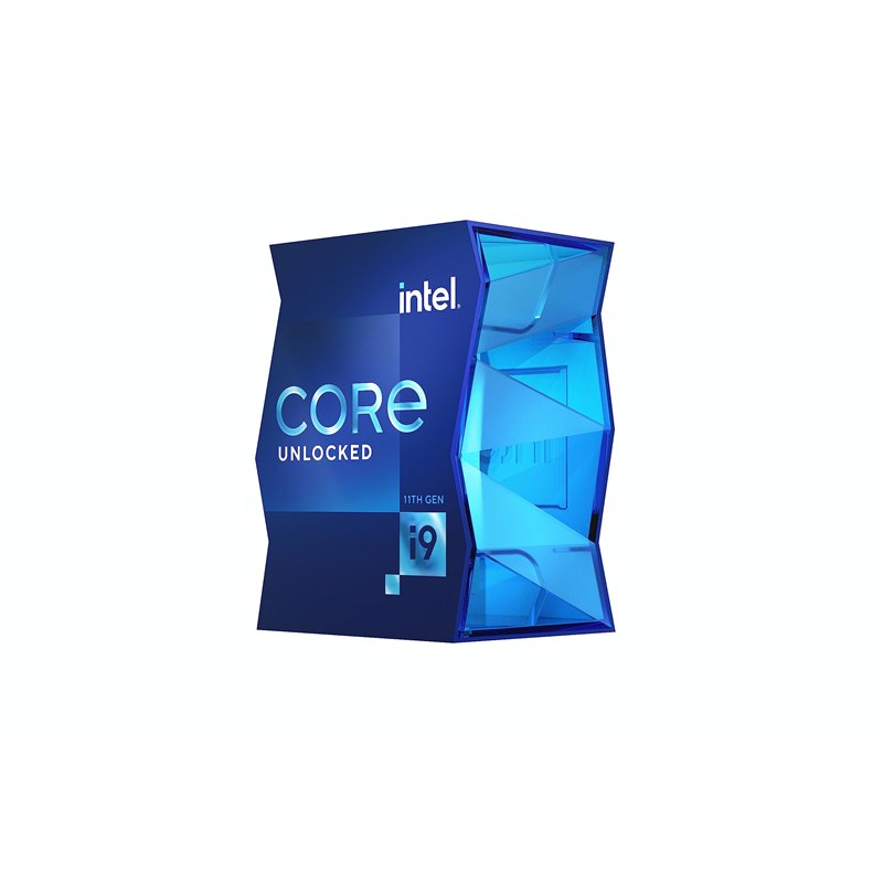 Image secondaire de Intel® Core™ i9-11900K