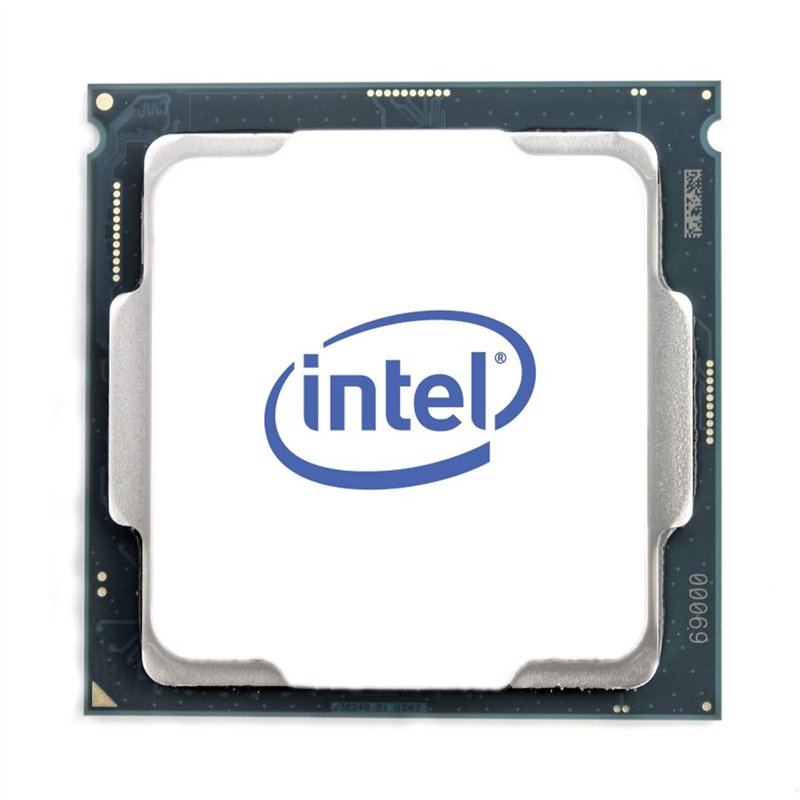 Intel Processeur de bureau Core i7-11700KF 11700KF de 11e génération