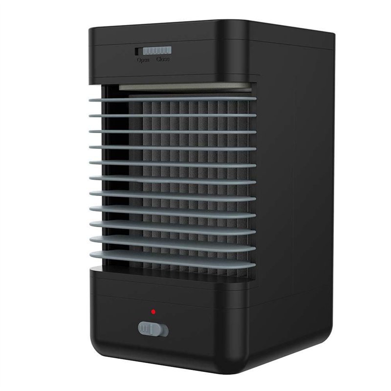 110-220V prise ue climatiseur portable Mini ventilateur système d'humidification sans fil refroidisseur Mini refroidisseur d'air