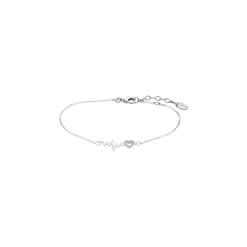 LOTUS SILVER Bracelet Pure Essential LP3041-2/1 LP3041-2/1 de la Marque