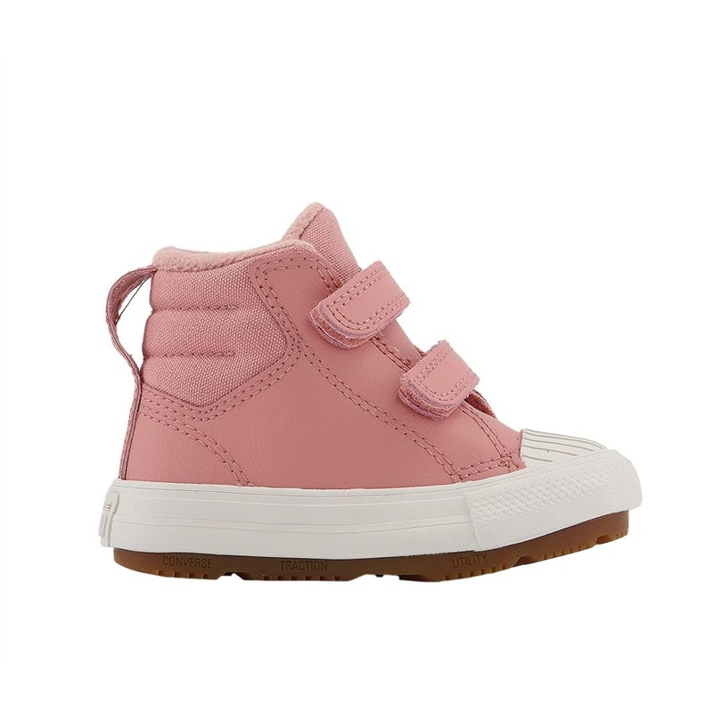 Image secondaire de Converse 771526c Accessoire de Voyage-Portefeuille, Rose (Rust Pink), défaut Mixte