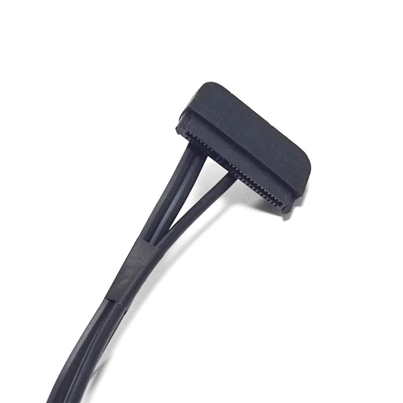 Image secondaire de ICTION Câble A1419 pour disque dur Sata Imac A1419