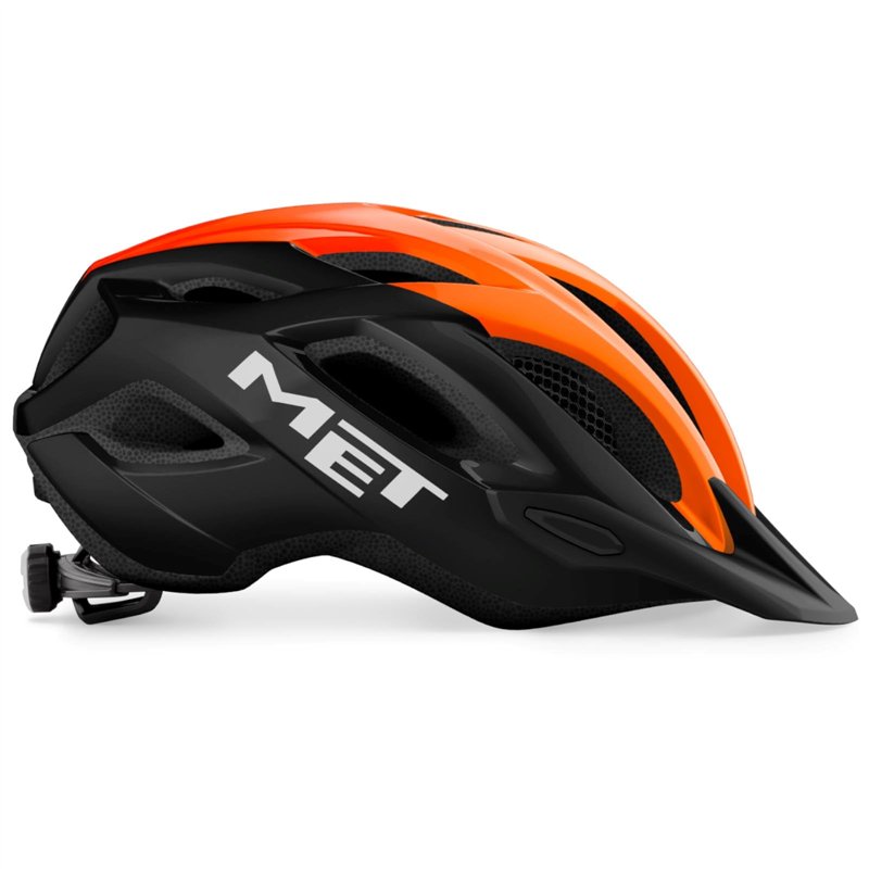 Image secondaire de Met Crossover Mtb Helmet XL