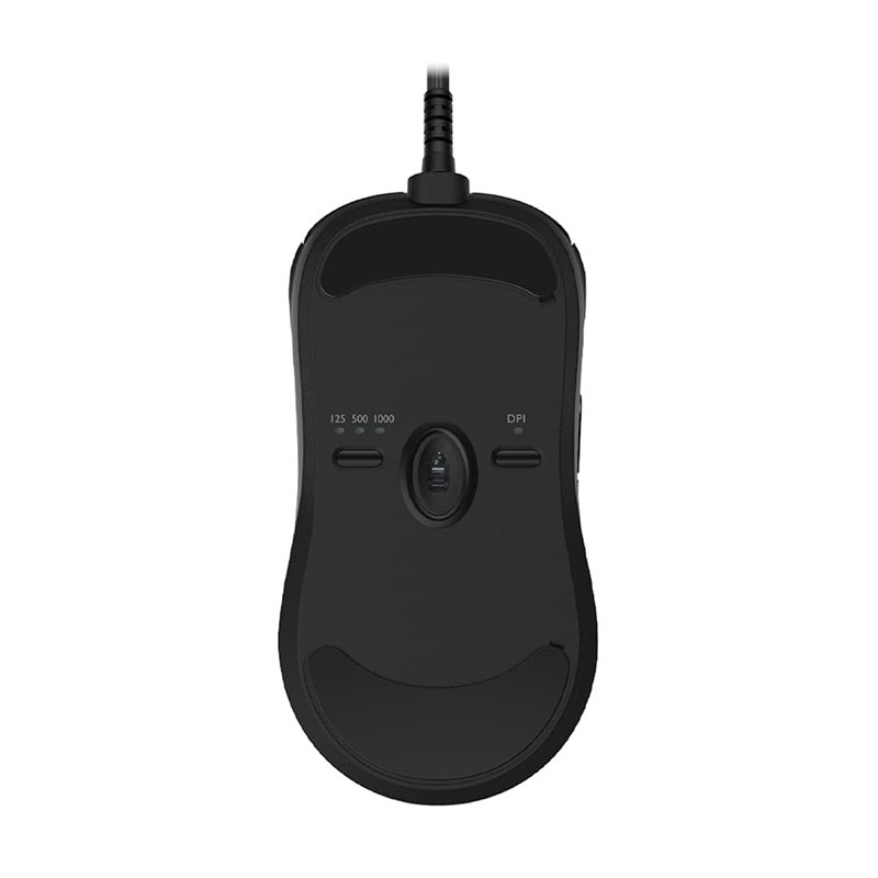 Image secondaire de BenQ Zowie ZA13-C Souris de Gaming symétrique pour l’e-Sport | Poids réduit | Câble Paracorde | sans Driver | Petit Taille 121 x