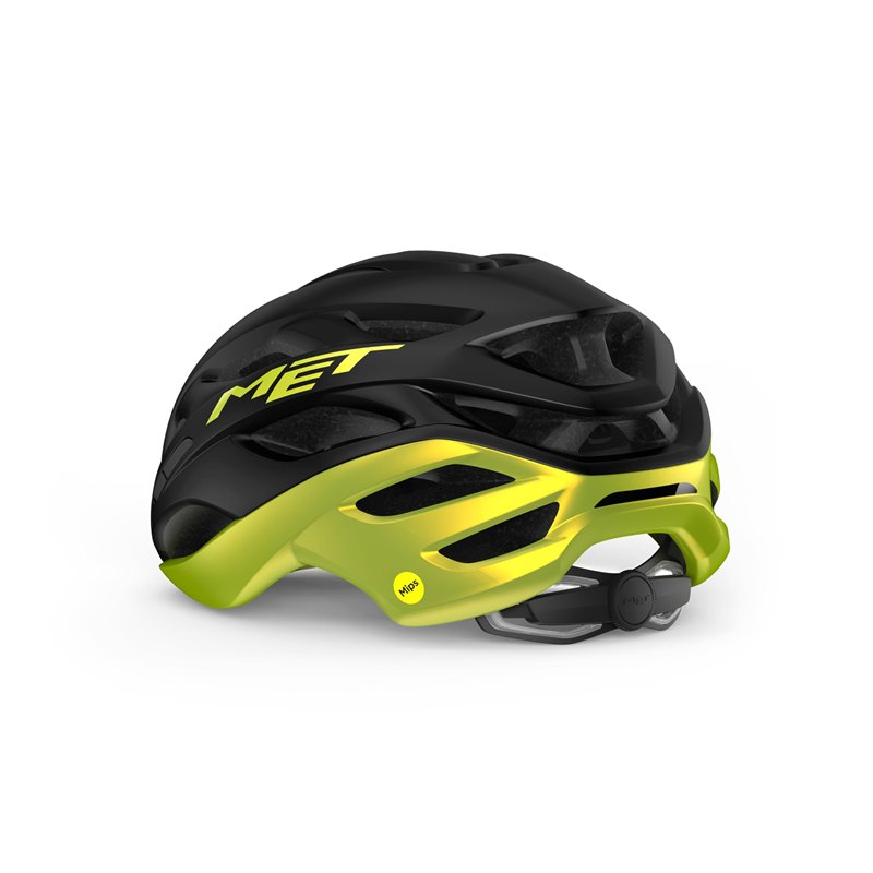 Image secondaire de Casque Met Estro MIPS