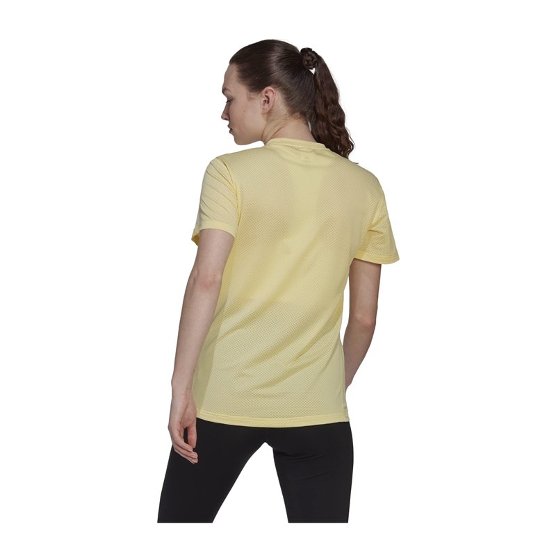 Image secondaire de adidas Otr Cooler Tee T-Shirt, Blanc (Casama), S Femme