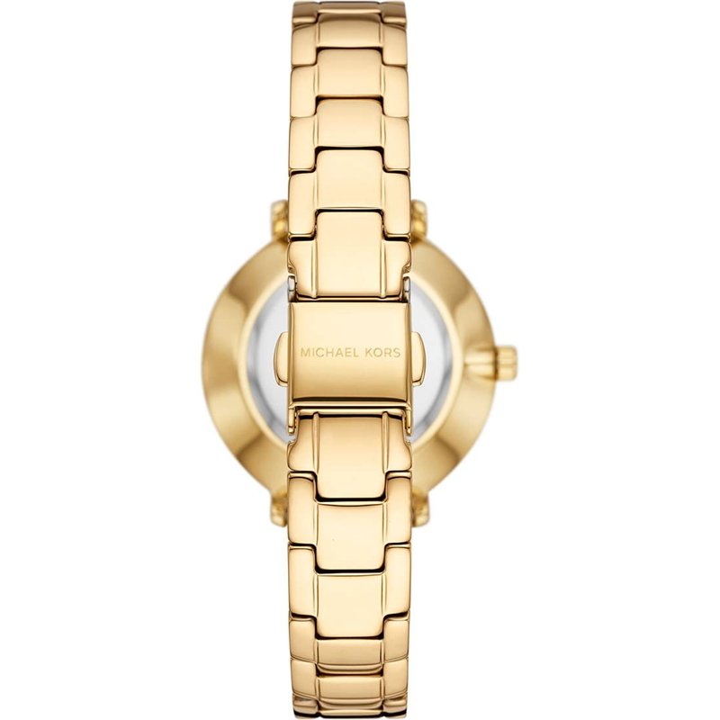 Image secondaire de Michael Kors MK1065SET Montre Femme