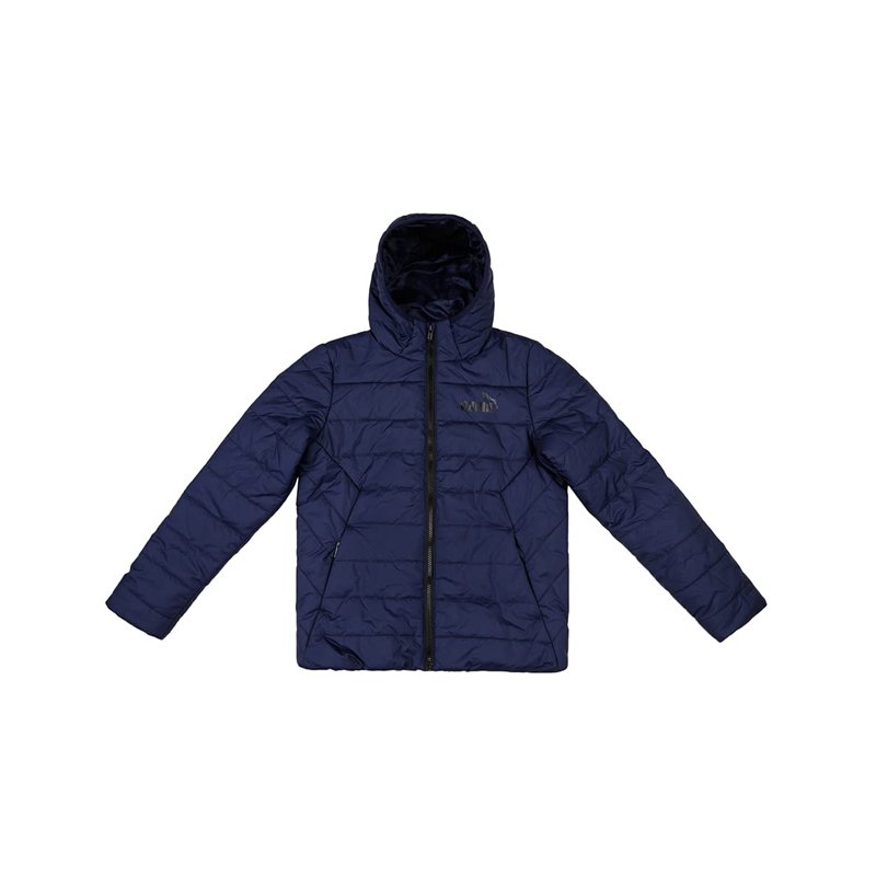 PUMA Ess Padded Jacket 11-12 Years
