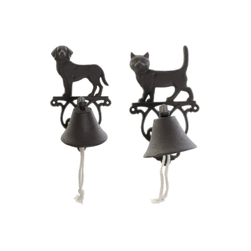 DKD Home Decor Cloche, Standard