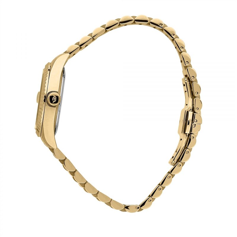 Image secondaire de Philip Watch Caribe Montre Femme, Temps et Date,Analogique - 31 mm