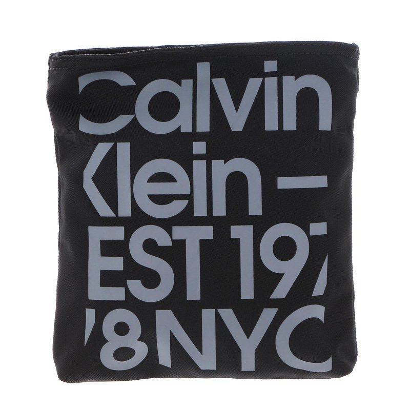 Calvin Klein CKJ Sport Essentials Flatpack18 GR Black/Overcast Grey Print