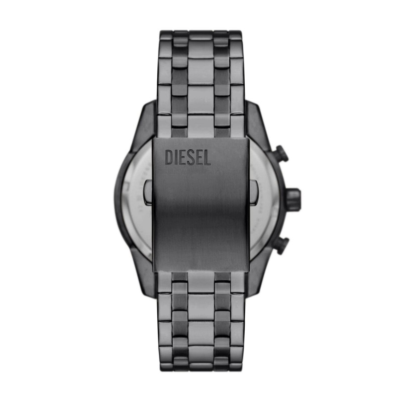 Image secondaire de Diesel Analogique DZ4624
