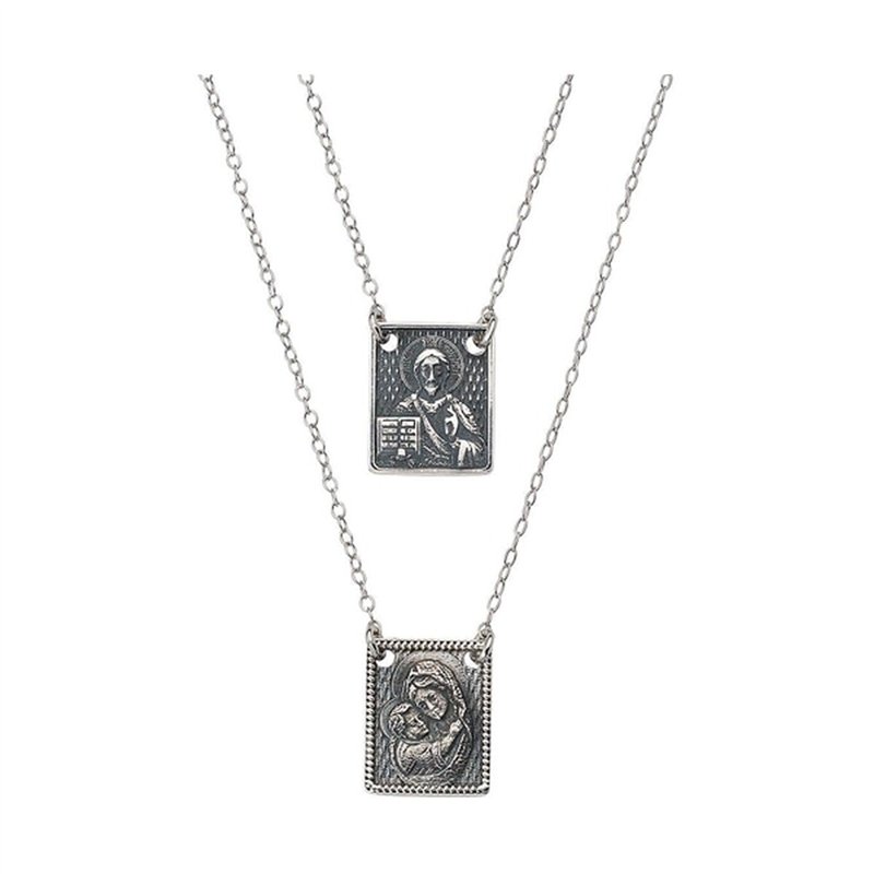 Amen Collier Femme Standard
