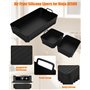 Image secondaire de YUZINO Vidéoprojecteur,【Focus Électrique】 18000 Lux 1080P Mini Projecteur Video, 5G WiFi Bluetooth Videoprojecteur 4K Supporté,