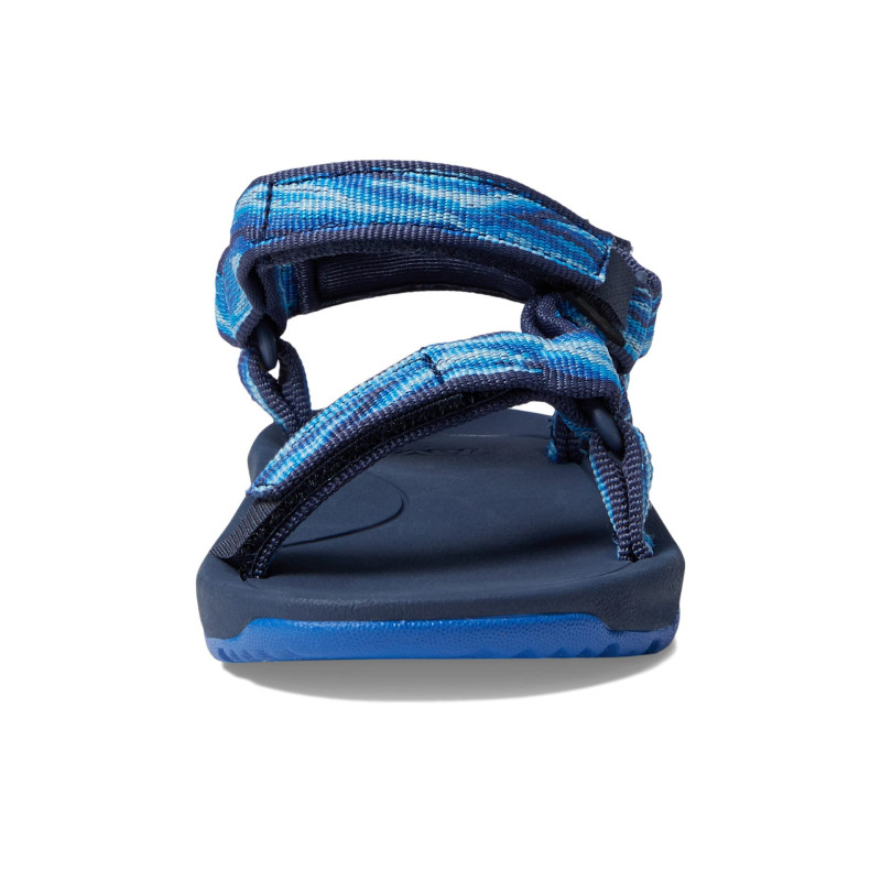 Image secondaire de Teva Sandales de sport Hurricane XLT2 pour homme, Waves Mood Indigo, 25.5 EU