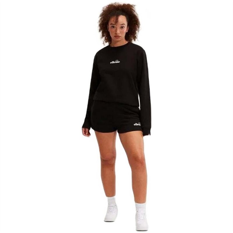 Image secondaire de Ellesse Short de Sport Kyrana Loopback Noir